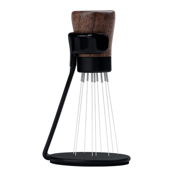 Other - WDT Tool V2.1 with Stand, 9 Prong 0.23mm Espresso Distribution Too, Weiss Dis...